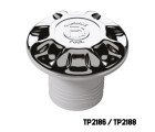 CANSB - Deck Fill - Fuel Ø 38mm & Ø 50mm
